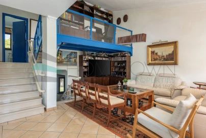 Moradia T3 para Venda em Quarteira