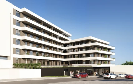 Apartamento T2 para Venda em Freamunde