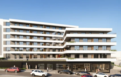 Apartamento T3 para Venda em Freamunde