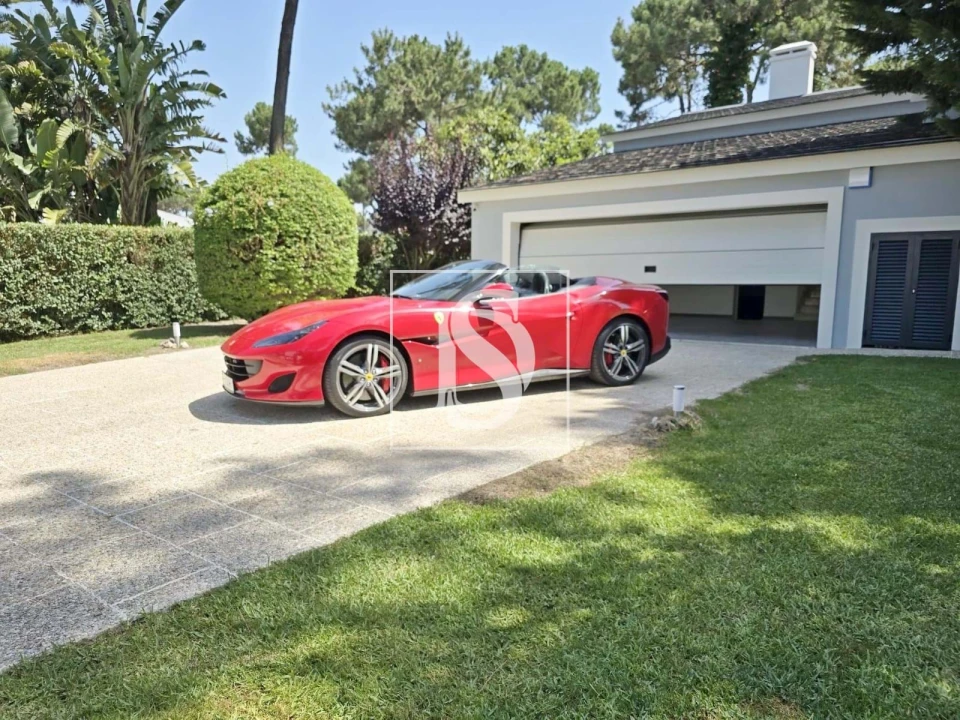 Moradia T4 para Venda em Charneca de Caparica e Sobreda Foto 31