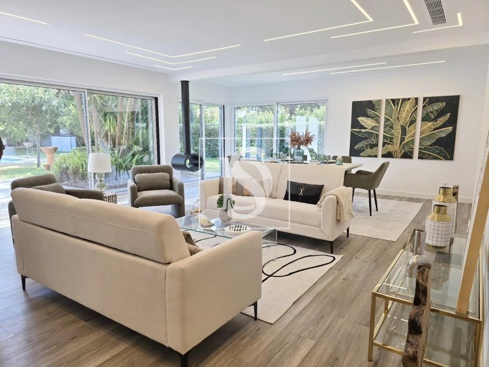 Moradia T4 para Venda em Charneca de Caparica e Sobreda Foto 5