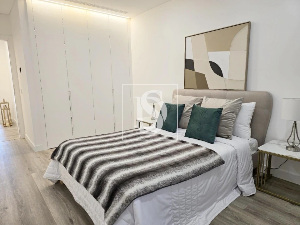 Moradia T4 para Venda em Charneca de Caparica e Sobreda Foto 26