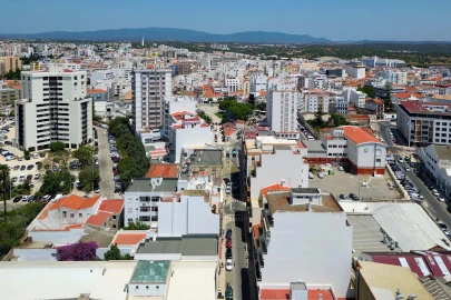 Moradia T4 para Venda em Portimão