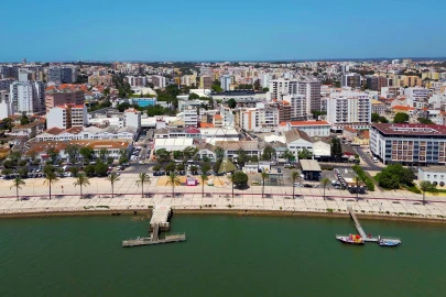 Moradia T4 para Venda em Portimão
