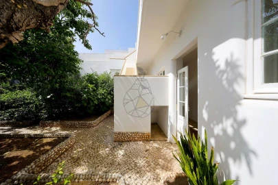 Moradia T4 para Venda em Portimão