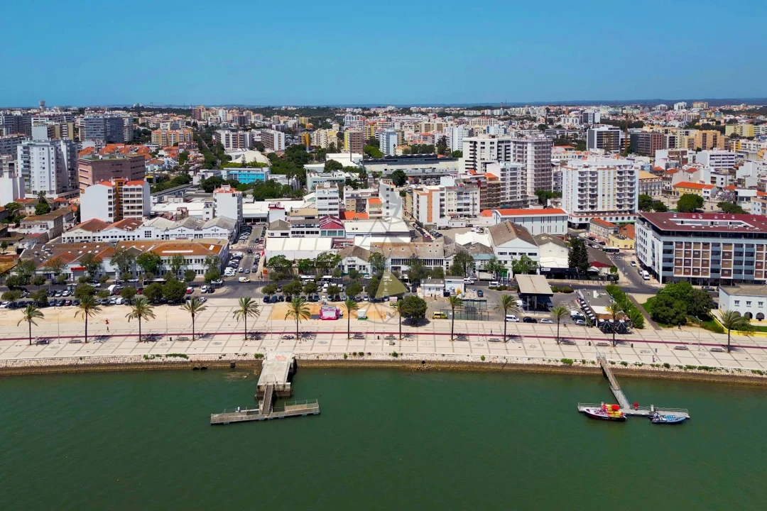 Moradia T4 para Venda em Portimão Foto 67