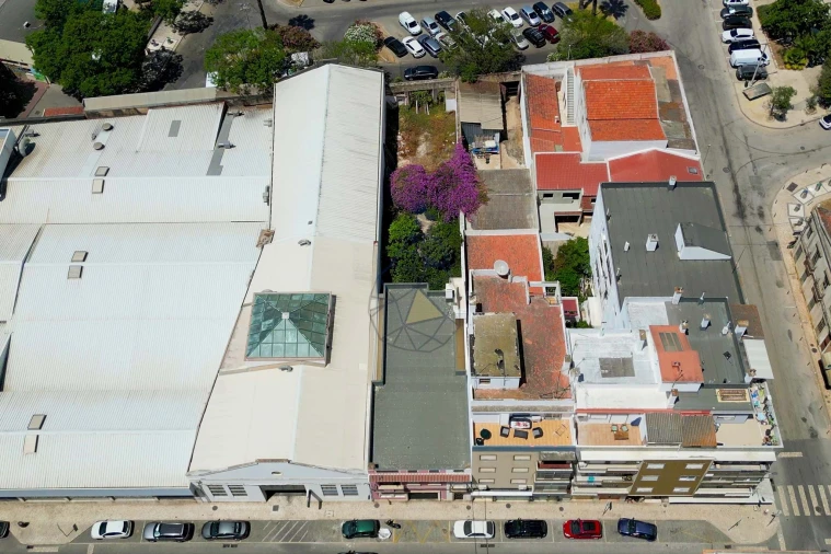 Moradia T4 para Venda em Portimão Foto 64