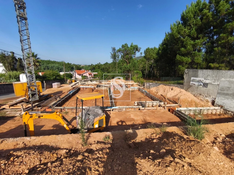 Moradia T3 para Venda em Torre e Vila Mou Foto 21