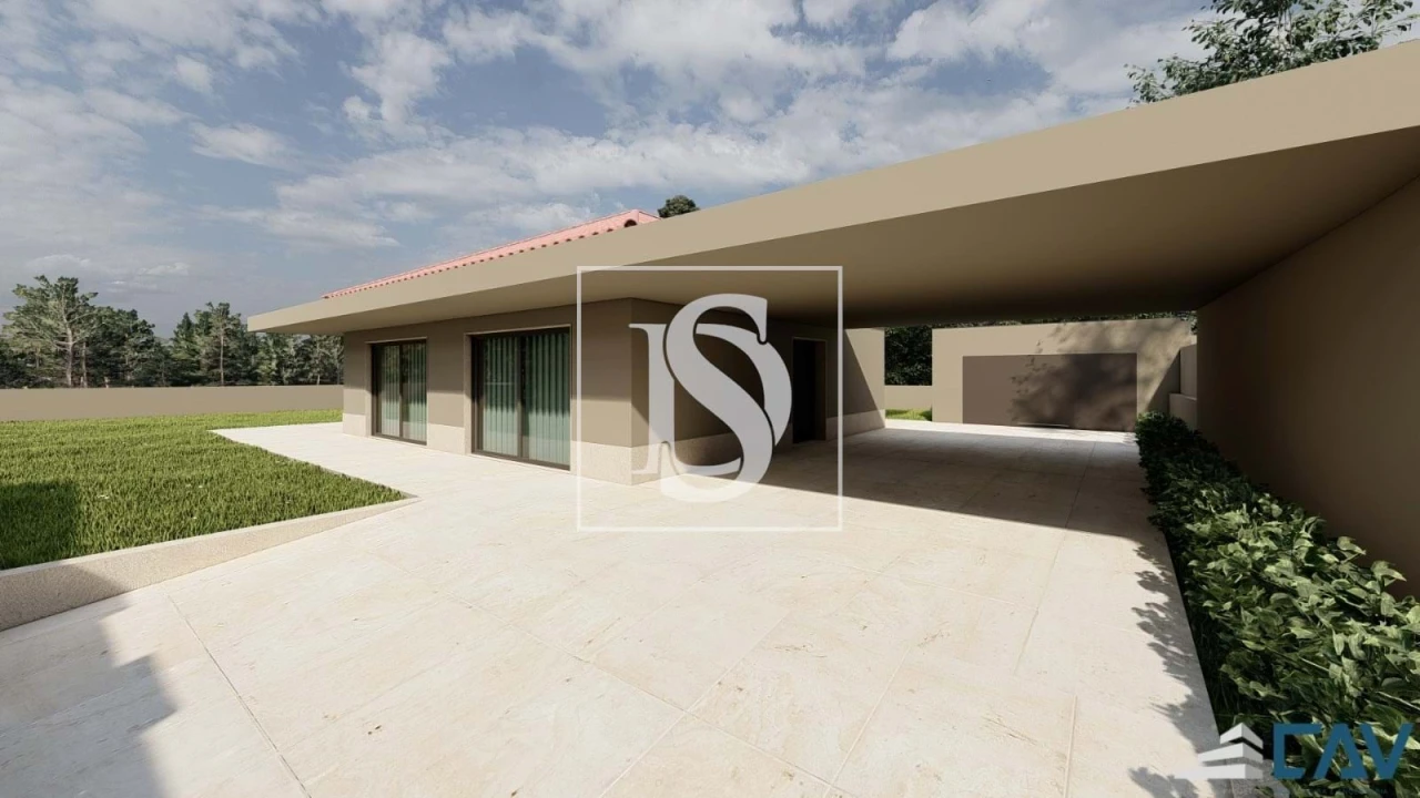 Moradia T3 para Venda em Torre e Vila Mou Foto 17