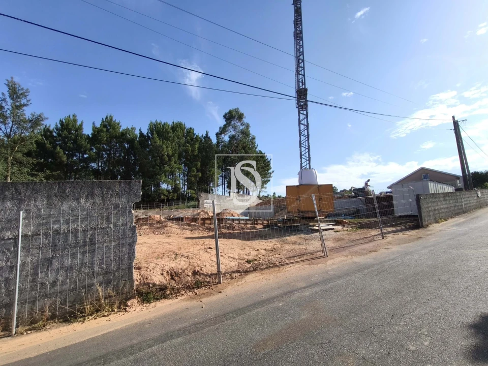 Moradia T3 para Venda em Torre e Vila Mou Foto 20