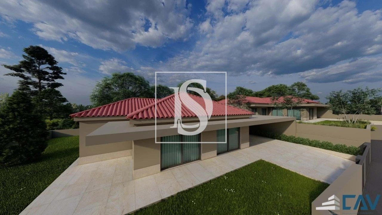 Moradia T3 para Venda em Torre e Vila Mou Foto 15