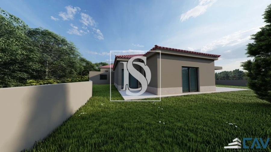 Moradia T3 para Venda em Torre e Vila Mou Foto 16