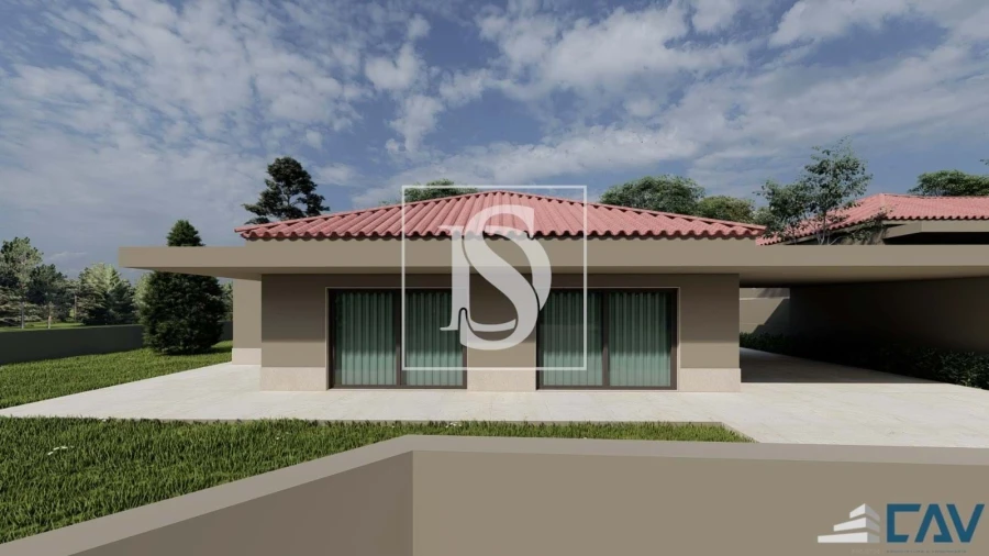 Moradia T3 para Venda em Torre e Vila Mou Foto 12