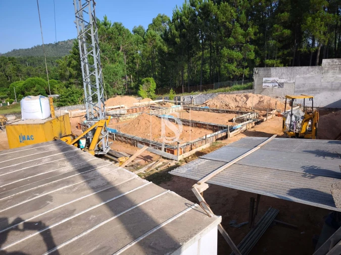 Moradia T3 para Venda em Torre e Vila Mou Foto 19