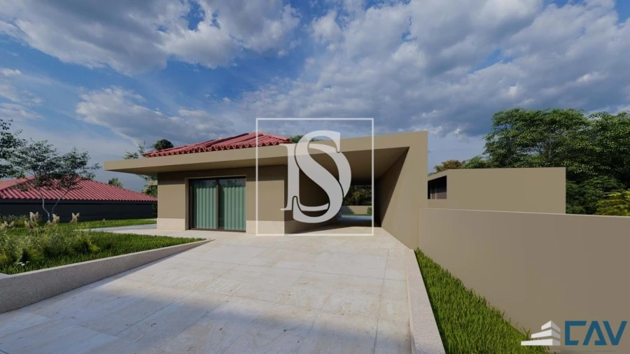 Moradia T3 para Venda em Torre e Vila Mou Foto 11