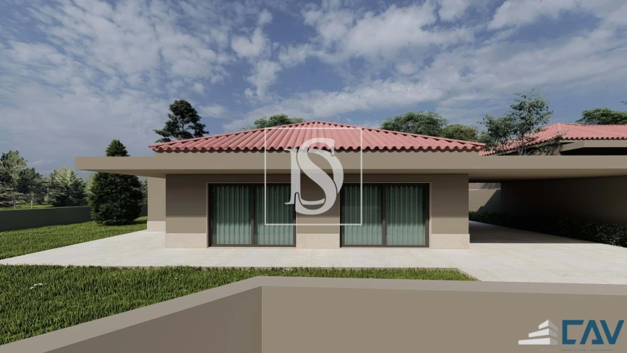 Moradia T3 para Venda em Torre e Vila Mou Foto 3