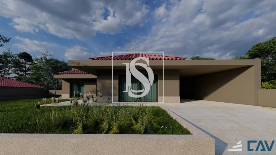 Moradia T3 para Venda em Torre e Vila Mou Foto 2