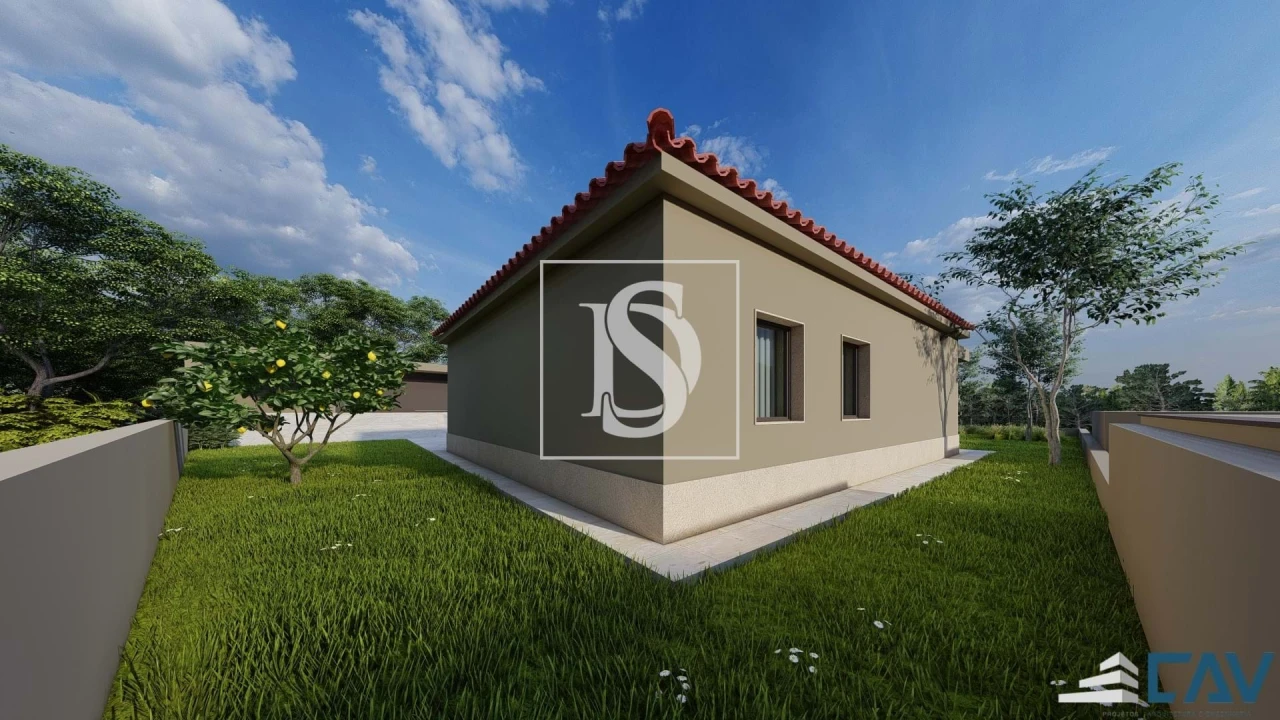 Moradia T3 para Venda em Torre e Vila Mou Foto 6