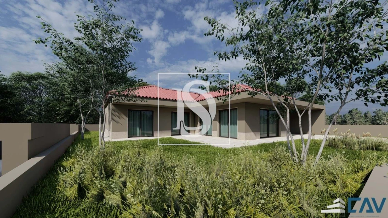 Moradia T3 para Venda em Torre e Vila Mou Foto 14