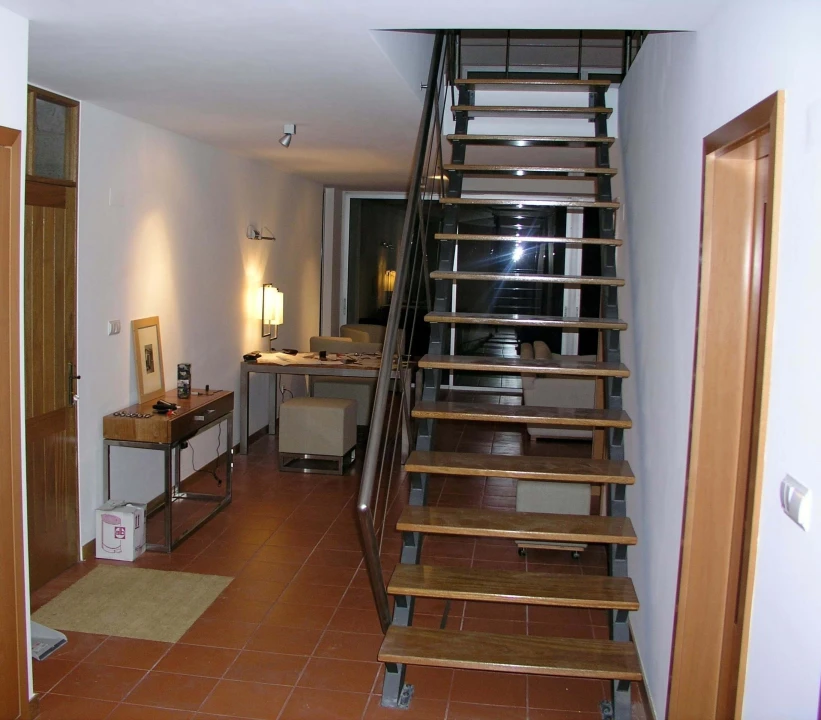 Moradia T3 para Venda em Agua de Pau Foto 31