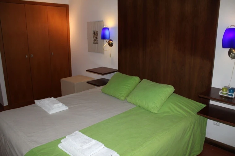 Moradia T3 para Venda em Agua de Pau Foto 20