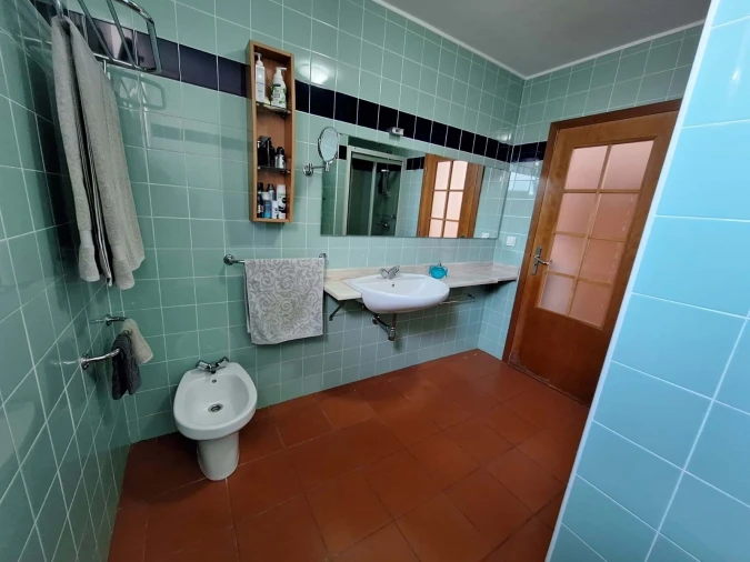 Moradia T3 para Venda em Agua de Pau Foto 36