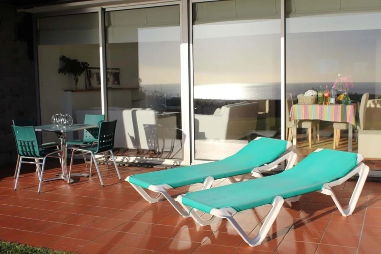 Moradia T3 para Venda em Agua de Pau Foto 25