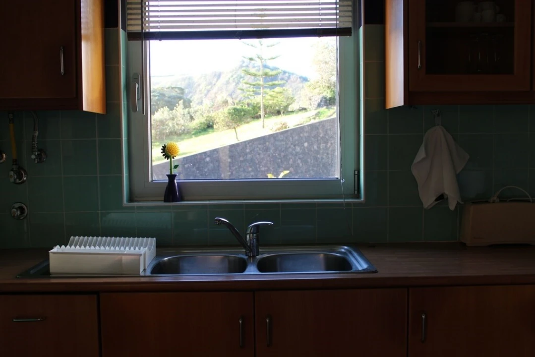 Moradia T3 para Venda em Agua de Pau Foto 23