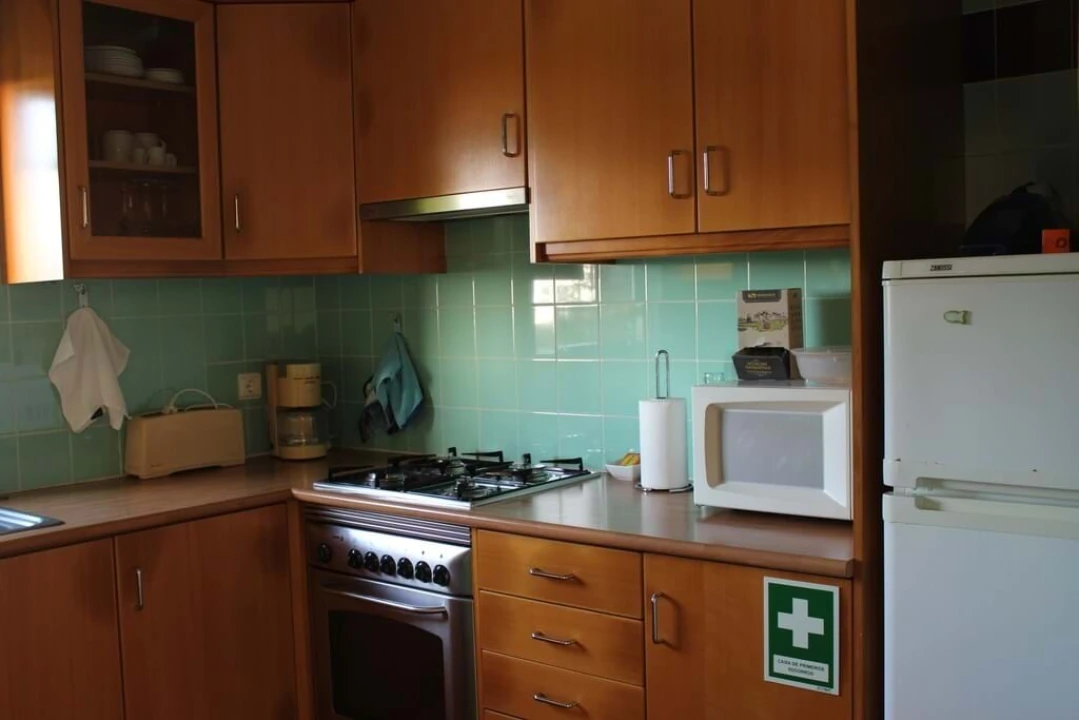 Moradia T3 para Venda em Agua de Pau Foto 24