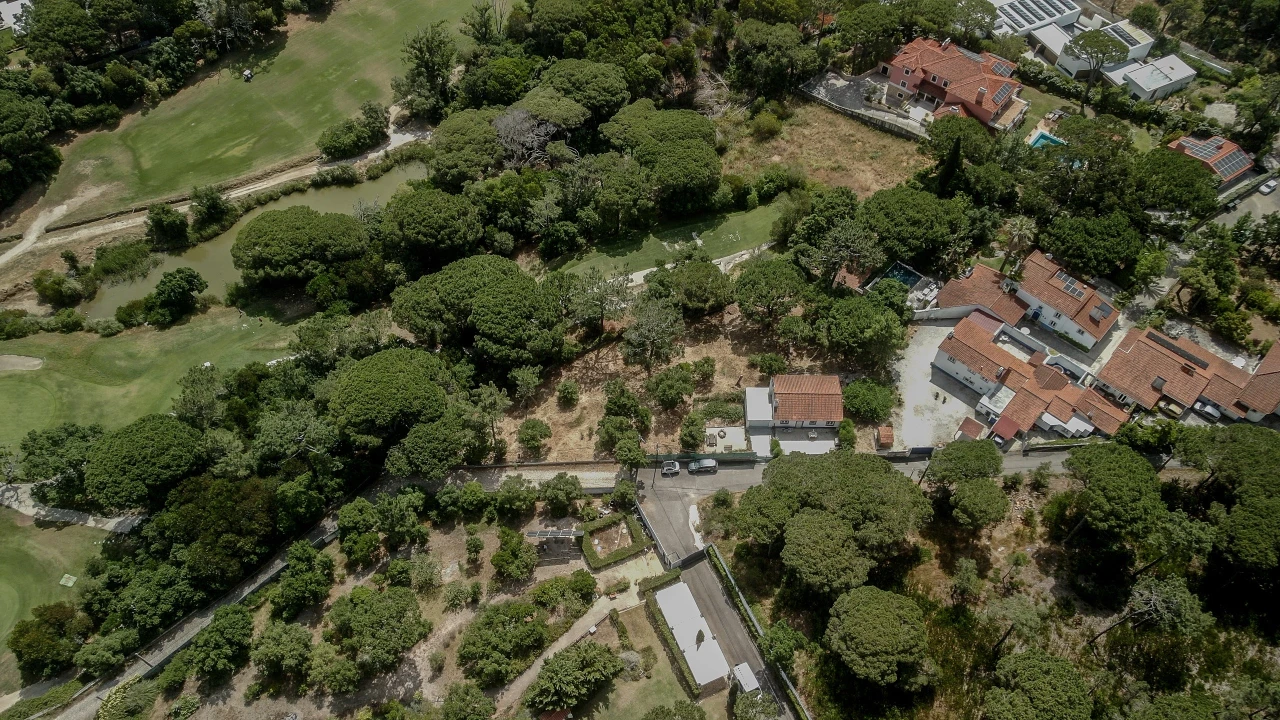 Moradia para Venda em Cascais e Estoril Foto 24