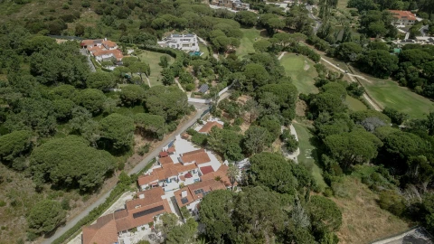 Moradia para Venda em Cascais e Estoril