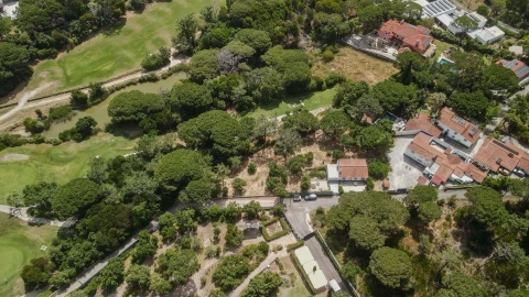 Moradia para Venda em Cascais e Estoril