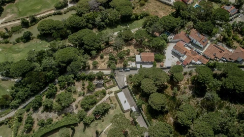 Moradia para Venda em Cascais e Estoril