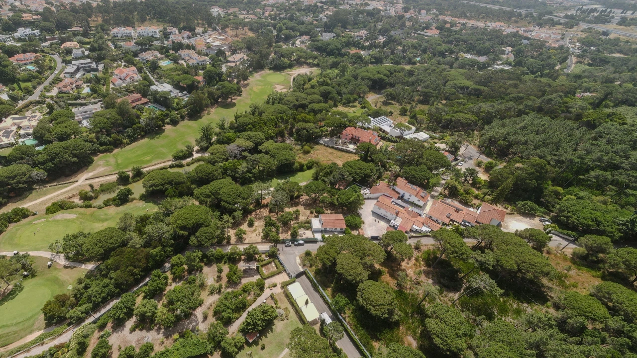 Moradia para Venda em Cascais e Estoril Foto 12