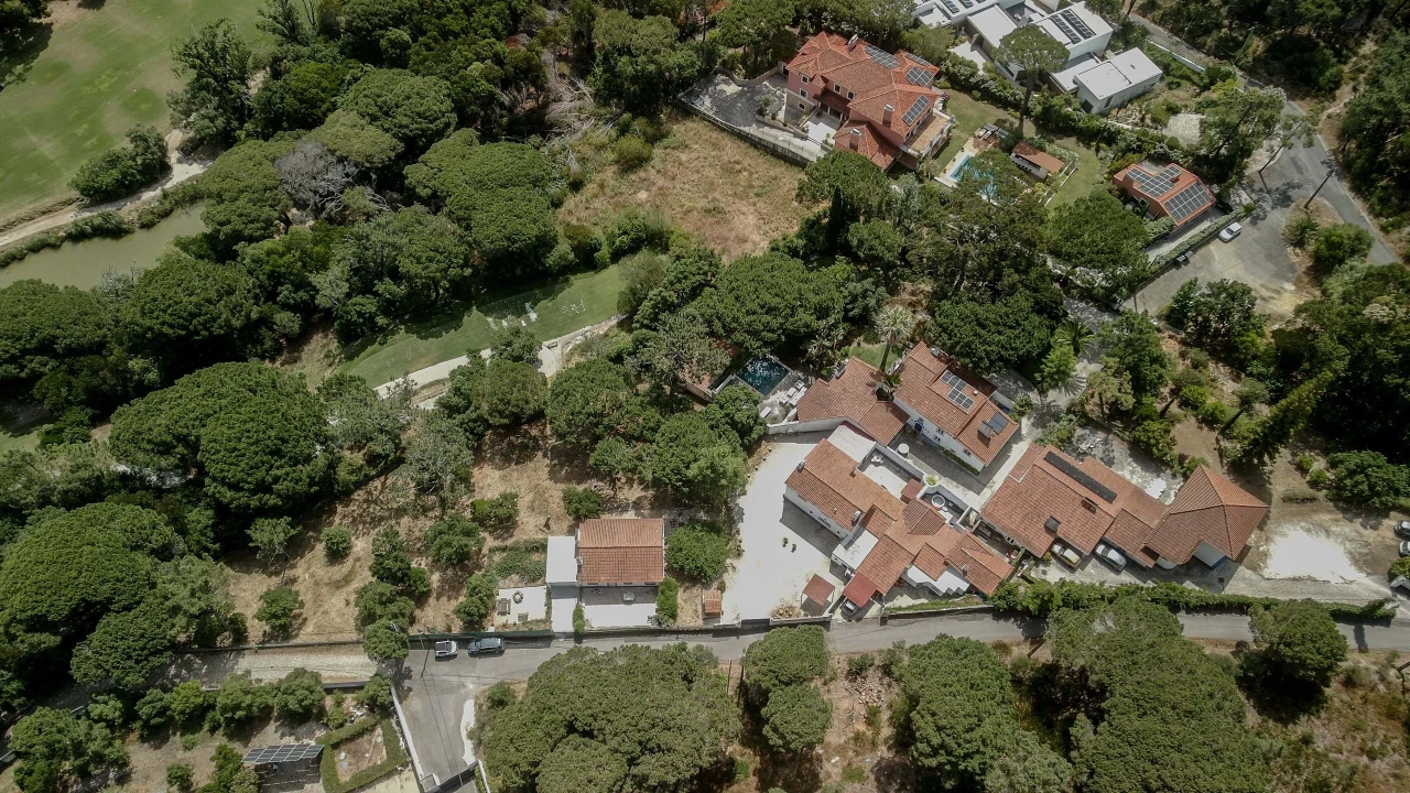 Moradia para Venda em Cascais e Estoril Foto 22