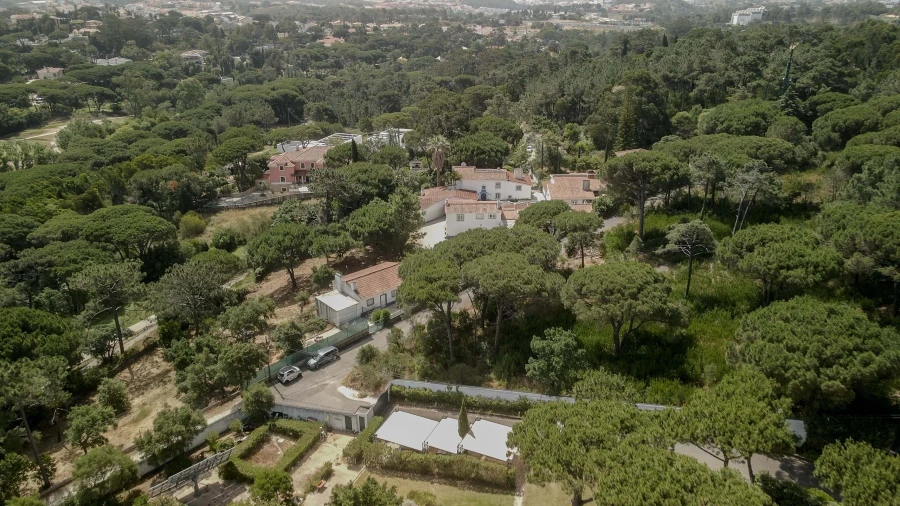 Moradia para Venda em Cascais e Estoril Foto 15