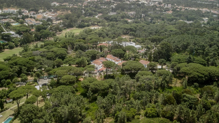 Moradia para Venda em Cascais e Estoril Foto 25