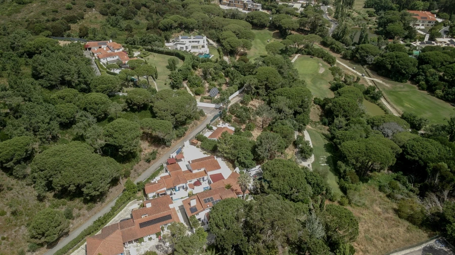 Moradia para Venda em Cascais e Estoril Foto 26