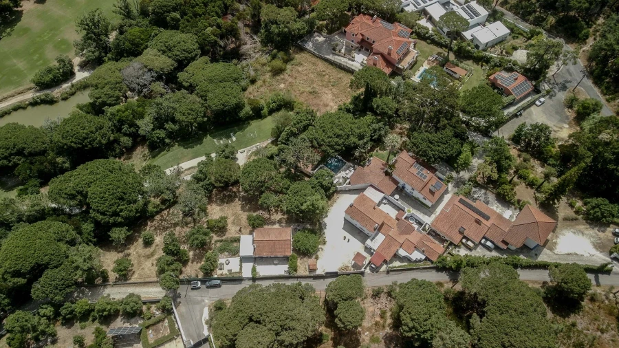 Moradia para Venda em Cascais e Estoril Foto 22