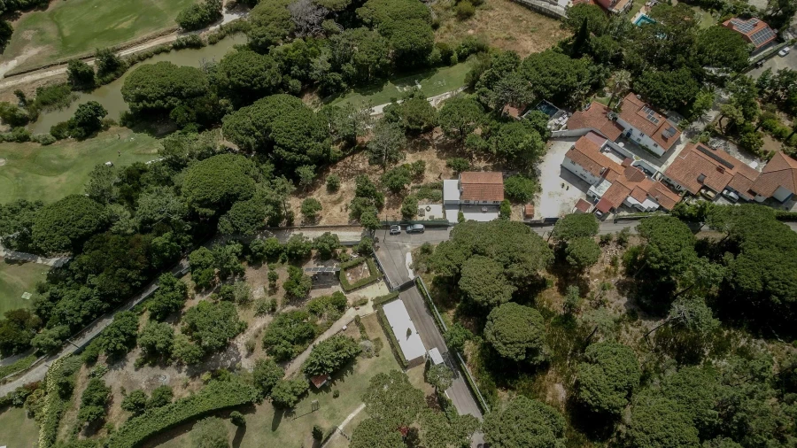 Moradia para Venda em Cascais e Estoril Foto 23