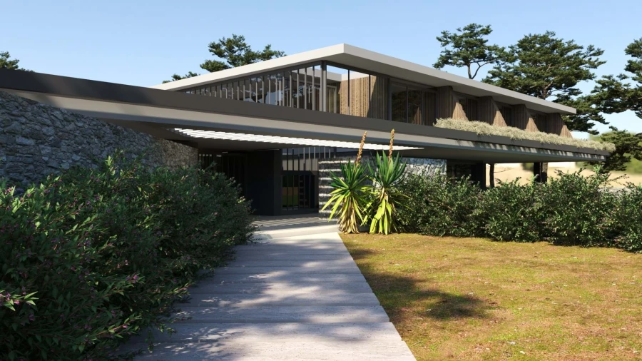 Moradia para Venda em Cascais e Estoril Foto 31