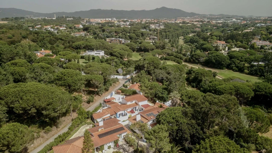 Moradia para Venda em Cascais e Estoril Foto 14