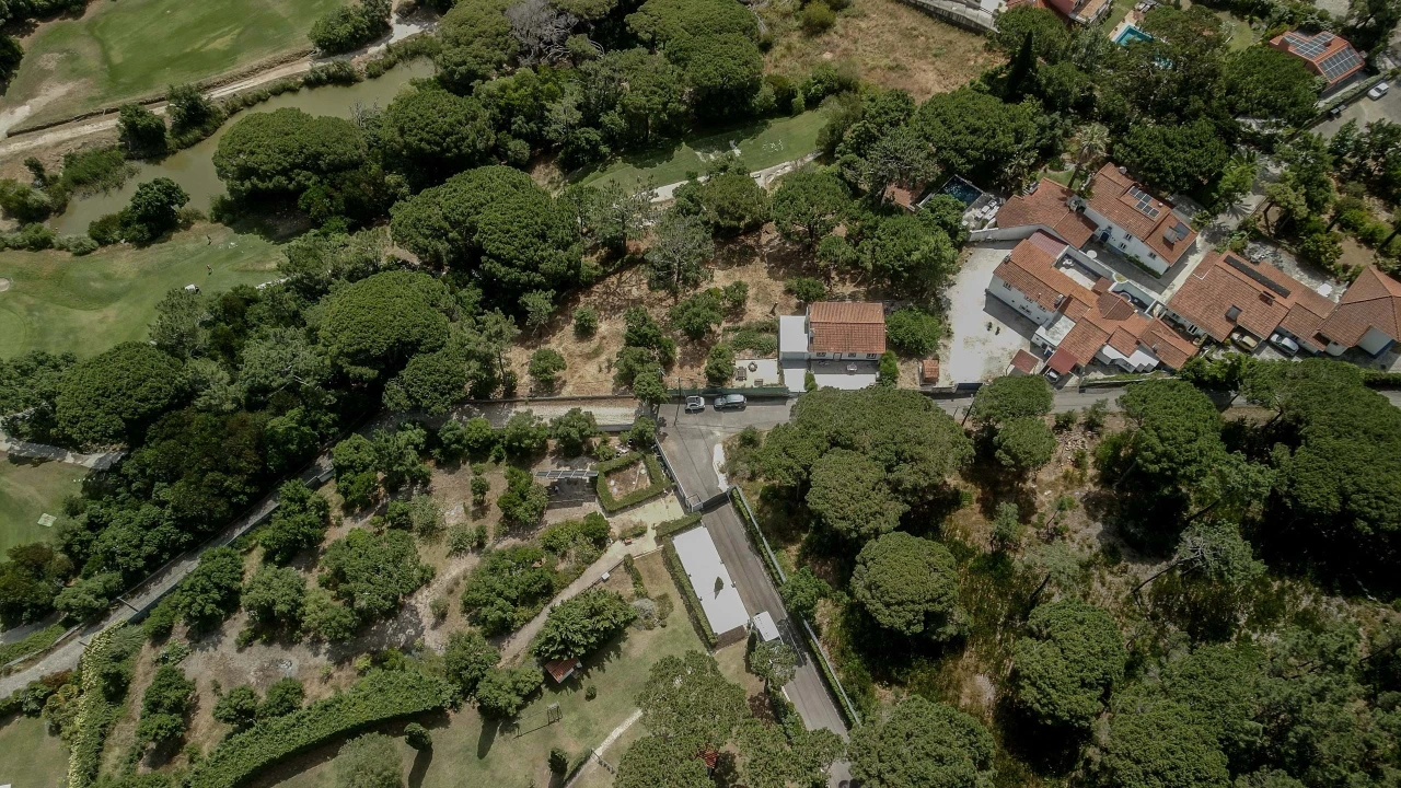 Moradia para Venda em Cascais e Estoril Foto 23