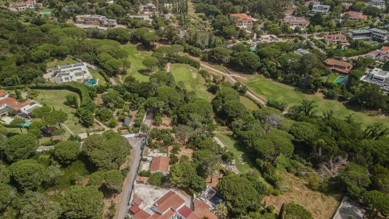 Moradia para Venda em Cascais e Estoril Foto 13