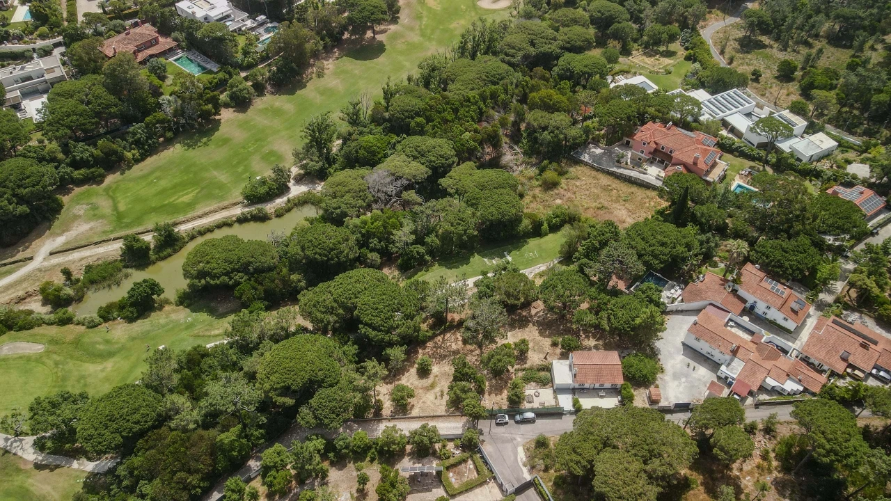 Moradia para Venda em Cascais e Estoril Foto 10