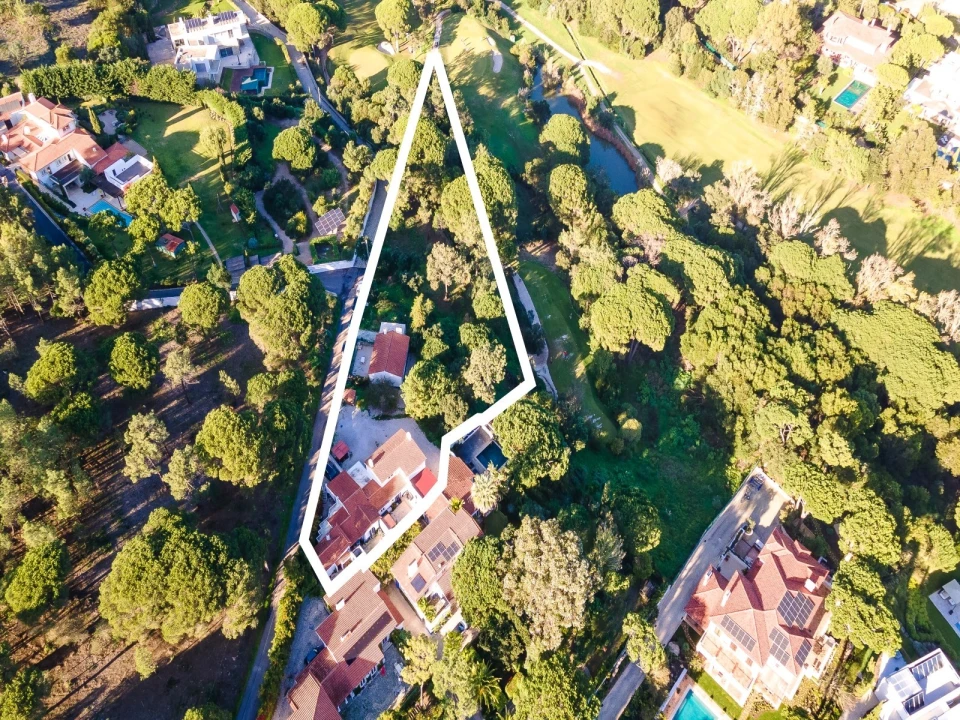 Moradia para Venda em Cascais e Estoril Foto 33