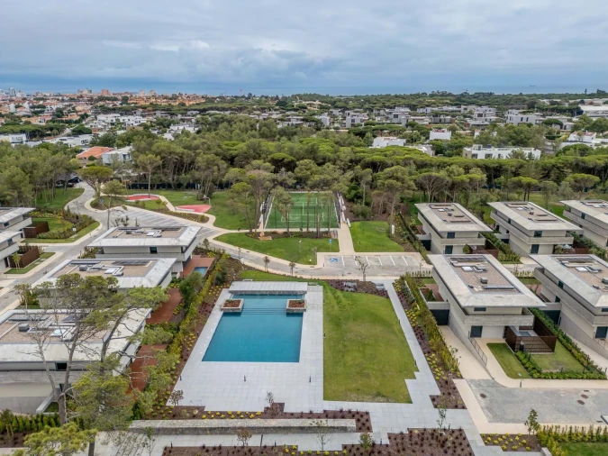 Moradia T3 para Venda em Cascais e Estoril Foto 32
