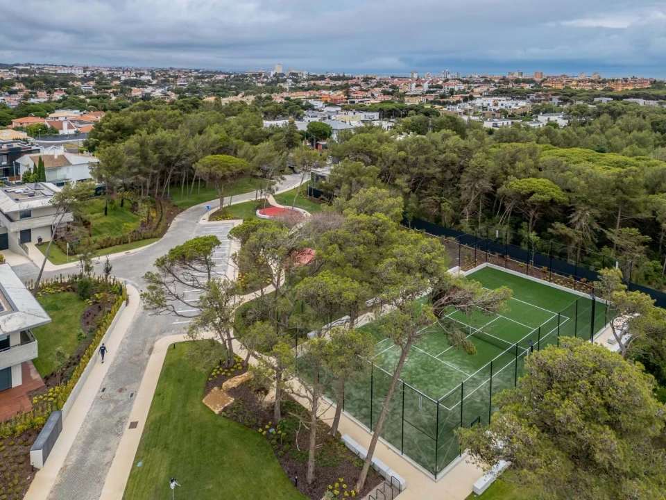 Moradia T3 para Venda em Cascais e Estoril Foto 33