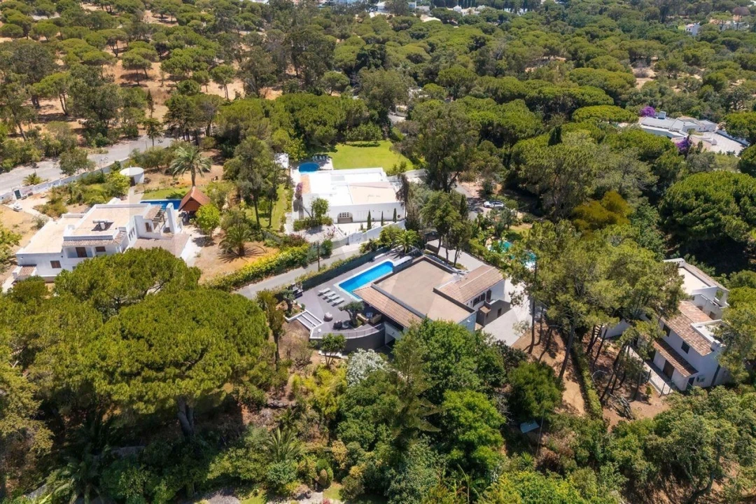 Moradia T5 para Venda em Albufeira e Olhos de Água Foto 90