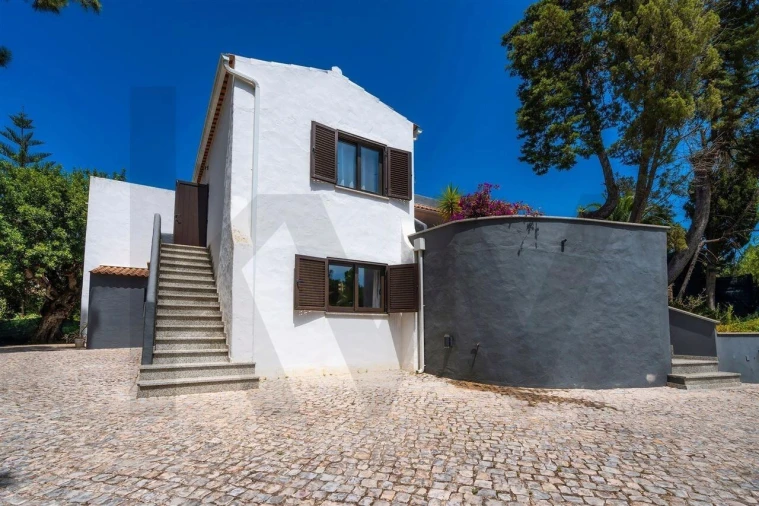 Moradia T5 para Venda em Albufeira e Olhos de Água Foto 54